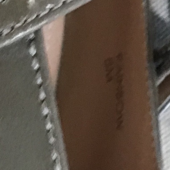 Tahari Patent Leather High Heels - Picture 3 of 4